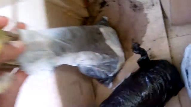 распаковка посылки от Агро Маркет смотреть онлайн