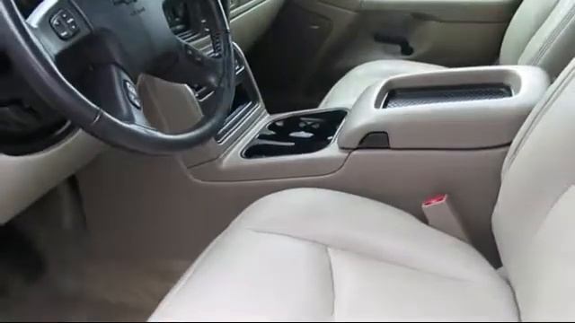 2006 Chevrolet Tahoe Z71 Antioch Pittsburg Brentwood Concord Walnut Creek смотреть онлайн
