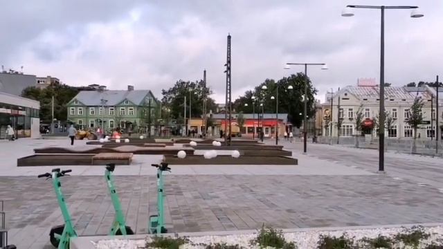 Балтийский железнодорожный вокзал смотреть онлайн