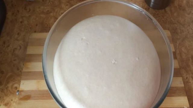 Кухня Мамашки