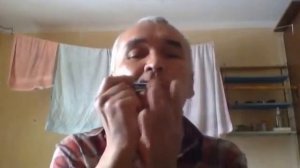 Башкирский кубыз (варган)