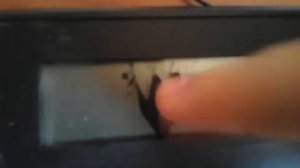 Потёк Экран На Калькуляторе