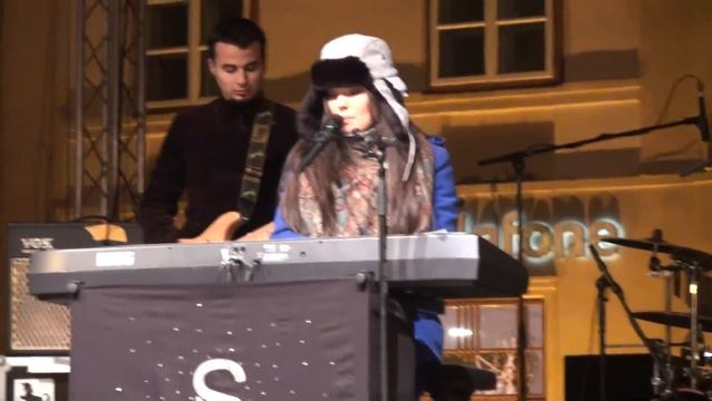 Paula Seling Promit смотреть онлайн