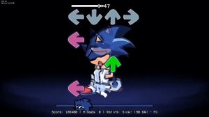 FNF - LOST MY MIND BUT BETTER !!!! (+FLP AND CHROMATICS)