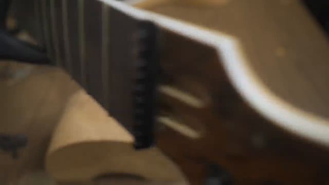 The Worst Guitar I've Ever Played смотреть онлайн