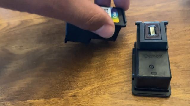 Canon Ink Cartridge Replacement Comparison- Regular Vs XL смотреть онлайн