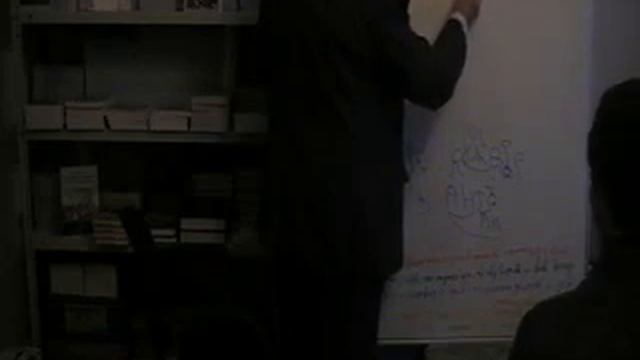 семинар по ВсеЯсветной грамоте 4 часть из 4х смотреть онлайн