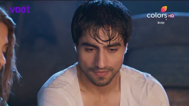 Bepannah - 1st August 2018 - बेपनाह смотреть онлайн