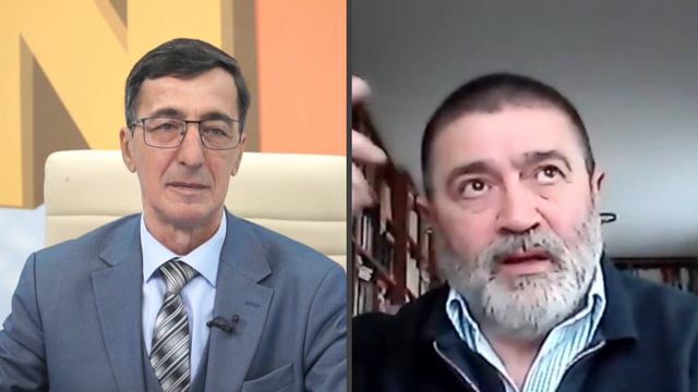 VIS A VIS | Юрий Рошка