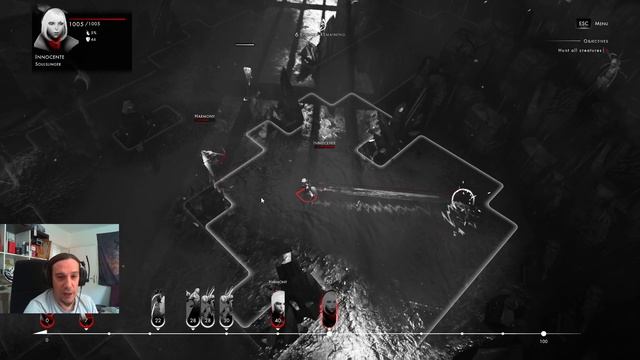 Othercide: Beginners Tips and Tricks - Basic Tutorial Guide смотреть онлайн