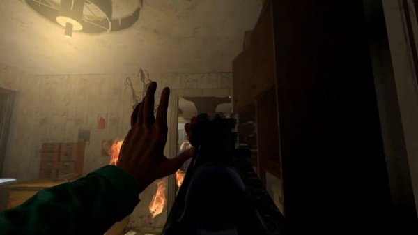 Atomic Heart 2 - Gameplay Trailer