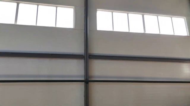 Аренда помещения под склад площадью 991 кв. м на Ярославском шоссе в Пироговском смотреть онлайн