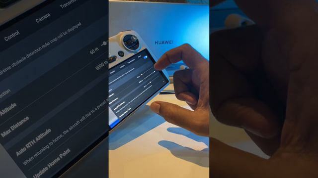 تشغيل طائرة الدرون ميني 3 برو смотреть онлайн
