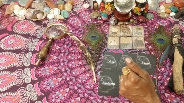 STEPHEN SMITH | Hit & Run? Intentional? | Energetic Oracle Reading | Mystery Mystic Monday | Ep. 93 смотреть онлайн