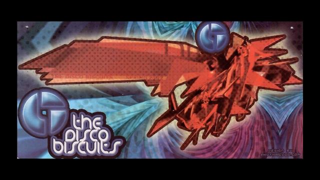 Disco Biscuits - 08/07/2002 - M.E.M.P.H.I.S. → Confrontation смотреть онлайн