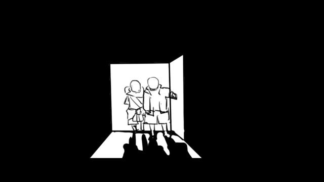 16+ ФРАНС И КРОСС С ЭПИКОМ | КОМИКСМИКС | Undertale | - #17 смотреть онлайн