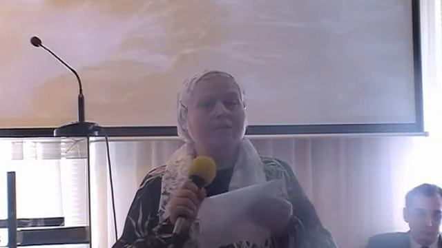 христианская поэзия "Молитва о женщинах" смотреть онлайн