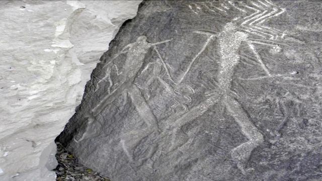 Qobustan haqqında bilib və bilmədikləriniz смотреть онлайн