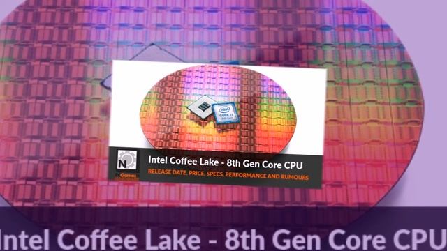 Processors, chipsets and SSD: Intel's plans for the next six months смотреть онлайн