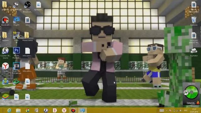 как убрать лаги в майнкрафт на ноутбуке??? смотреть онлайн