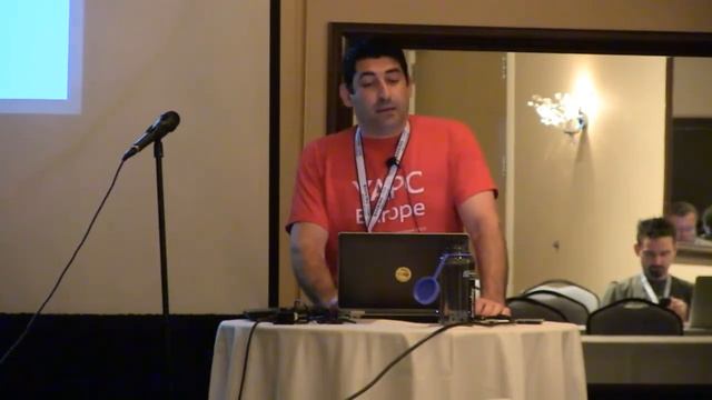 Sawyer X - MetaCPAN API смотреть онлайн