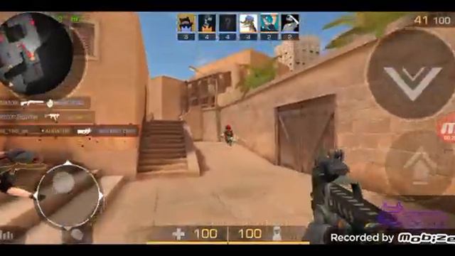 когда выйдет Обнова в Standoff 2 смотреть онлайн