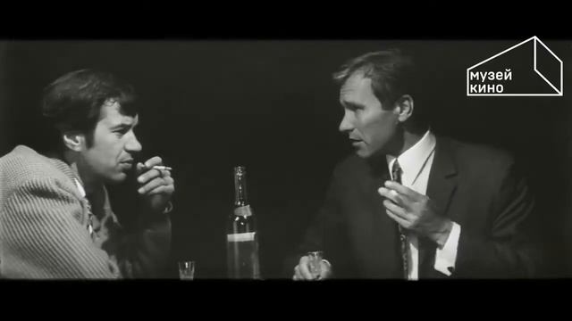 Деревня и город. Из кинопроб «Печки-лавочки». Василий Макарыч Шукшин. смотреть онлайн
