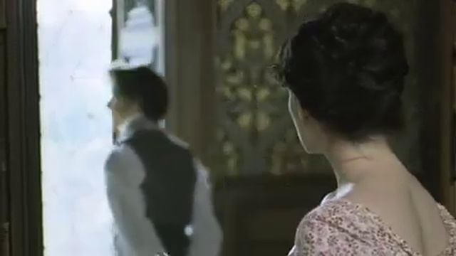 Becoming Jane (trailer) смотреть онлайн