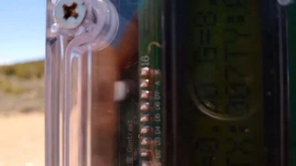 ECO-Worthy Solar Tracker Update