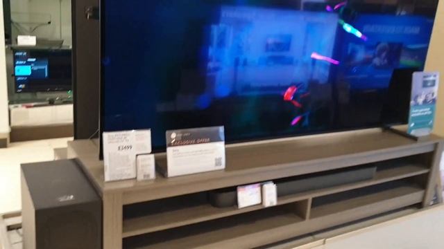SONY OLED XR77A80 2023 Review! смотреть онлайн