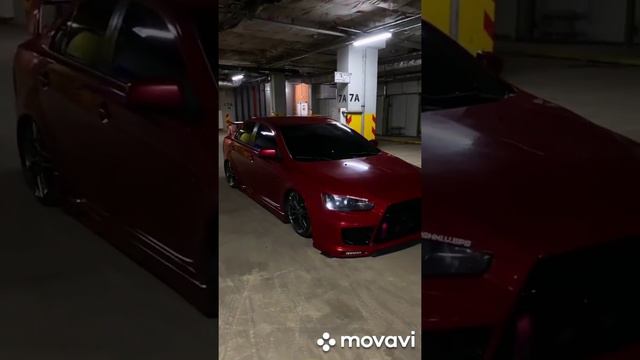 БОМБОВЫЙ ВИД ЛАНЦЕР ИКС НА ТОПОВЬХ ДИСКАХ ТОП 1 РОССИИ смотреть онлайн