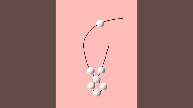 Простое колечко из бисера для начинающих #бисер #бисероплетение #туториал #кольцо #дляначинающих смотреть онлайн