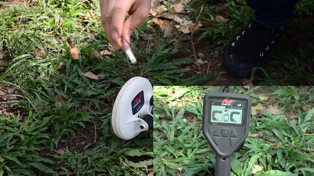 Minelab Gold Monster 1000 No😱 Pudo Detectar éstos Metales😱⚠️