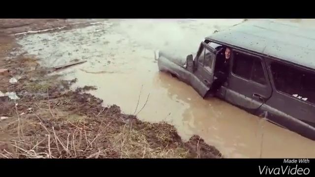 4x4 trophy kursk 2016 смотреть онлайн