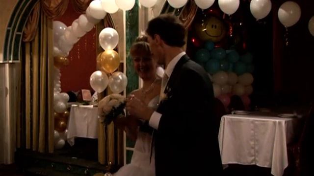 Тамада на свадьбу, ведущий на свадьбу в Люберцы, Котельники, Жулебино, Москва - Сергей Мартюшев смотреть онлайн