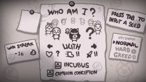 КАК ОТКРЫТЬ ВСЕХ ПЕРСОНАЖЕЙ В АЙЗЕКЕ?