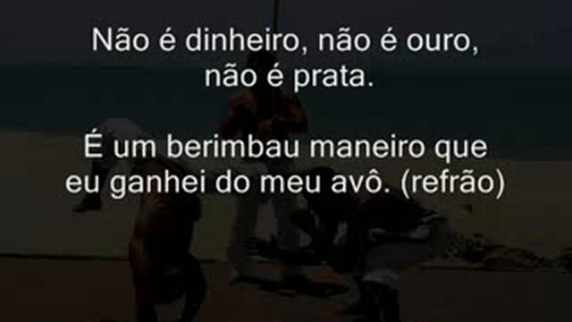 capoeira ginga de corpo cabo frio смотреть онлайн