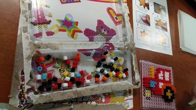 термомозаика обзор Б смотреть онлайн
