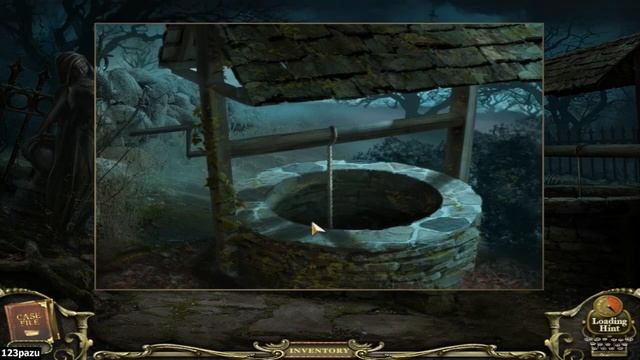 Mystery Case Files 5: Return To Ravenhearst - Part 1 Let's Play Walkthrough смотреть онлайн