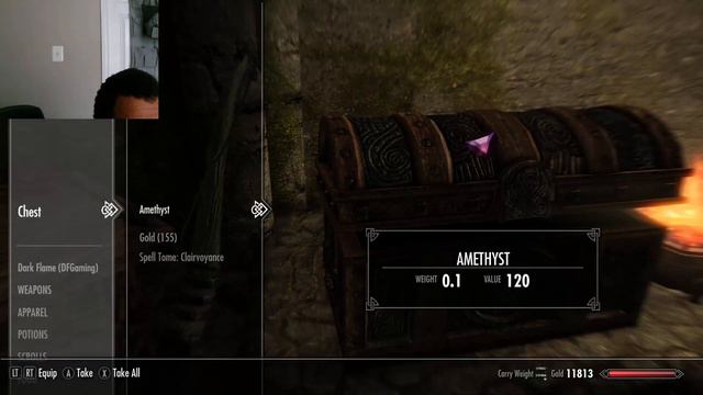 SSE Ep  5 Clearing Out A Silverhand Camp