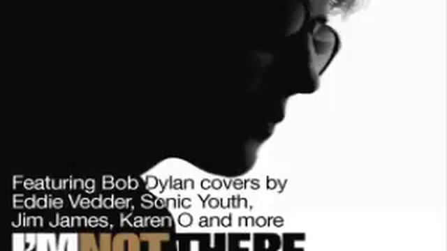 Stephen Malkmus & The Million Dollar Bashers Maggie's Farm I'm not there Soundtrack смотреть онлайн