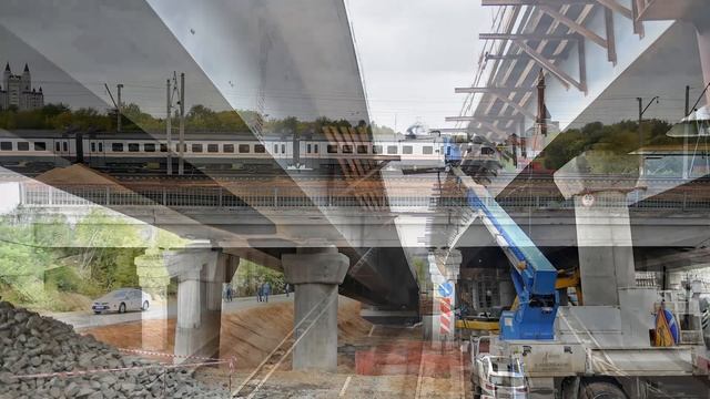 Дублёр Кутузовского смотреть онлайн