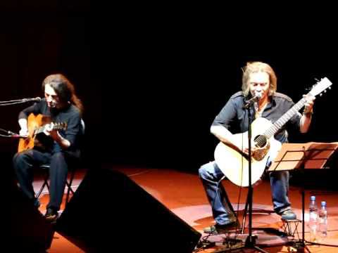 Сталь. Б.Г. Исполнение: Наумов + Калугин