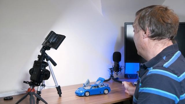 Focus Bracketing on Fuji X Camera's (X-T3 X-T30 X-T2 X-H1 etc) смотреть онлайн