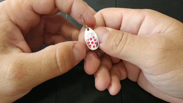 Видеообзор бюджетной вертушки Lukris Reder Lun №1 по заказу Fmagazin смотреть онлайн