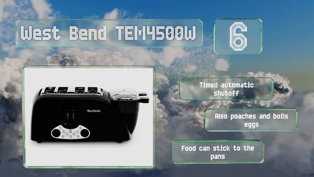 10 Best 4-Slice Toasters 2019 смотреть онлайн