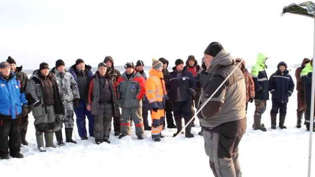 Рыболовный фестиваль Белая рыба 2017. Прикормка FISHBAIT. смотреть онлайн