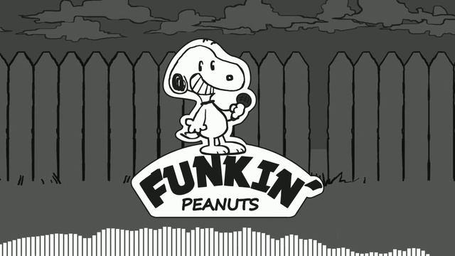 Funkin' Peanuts vs. Snoopy OST: Gettin' Snoopy смотреть онлайн