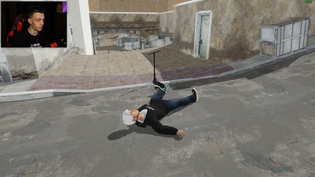 DUST 2 в SCOOTERFLOW | CS 3?! ? смотреть онлайн