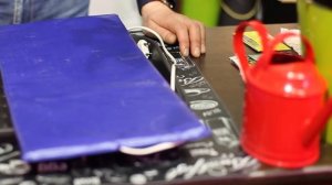 Коврики для оптимального прорастания семян.